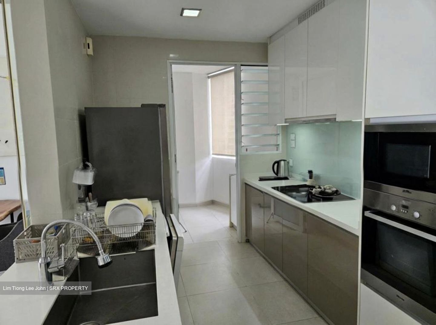 D'Leedon (D10), Condominium #531784961